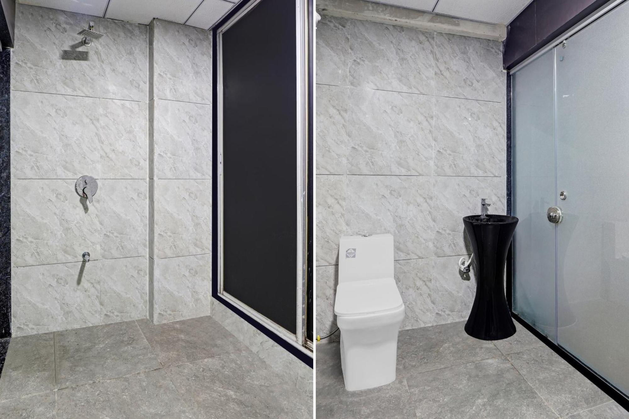 Hotel O Max Surat Dış mekan fotoğraf
